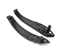 Interior Coche Manilla Compatible Con Para 4-Series F32 F33 F82 F83 Reemplazo Manija Puerta Interior Delantera Izquierda Derecha Lado Conductor(2pcs front)