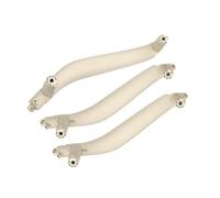 Interior Coche Manilla Compatible Con Para F15 X5 2014 2015 2016 2017 2018 2019 Piezas Manija Interior Puerta Delantera O Trasera Derecha Lado Conductor(Oyster,RHD)