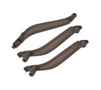Interior Coche Manilla Compatible Con Para F15 X5 2014 2015 2016 2017 2018 2019 Piezas Manija Interior Puerta Delantera O Trasera Derecha Lado Conductor(Moka,LHD)