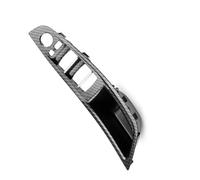 Interior Coche Manilla Compatible Con Para F18 2010 2011 2012 2013 2014 2015 2016 2017 Manija Interior La Puerta Lado Conductor Delantero O Trasero Derecho(LHD 1PCS)