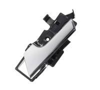 Interior Coche Manilla Compatible Con Pontiac Para G3 2009 Manija Interior Puerta Delantera O Trasera Derecha Lado Conductor Piezas Repuesto 96462710(Left)