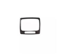 Interior Coche Para Benz C GLK Clase X204 W204 C180 C200 C260 2008-2013/reposabrazos Para Consola Coche, Decoración Cambio Marchas Marco Adhesivo Embellecedor(Style6)