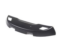 Interior Coche Para Chevrolet para Corvette C7 2014-2019/cubierta de la Base del espejo Interior del coche pegatina decorativa accesorios interiores