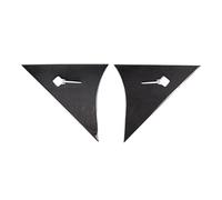 Interior Coche Para Chevrolet Para Corvette C7 2014-2019/salpicadero Coche Panel Caja Cambios Perilla Cambio Manijas Puerta Del Volante Pegatina Embellecedora(Style3)