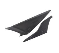 Interior Coche Para Chevrolet Para Corvette C8 Para Stingray Z51 Z06 2020-2023 / Consola Central De Coche Co-piloto Panel Lateral Cubierta De Ajuste(Carbon fiber)