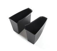 Interior Coche Para Jaguar Para F-TYPE 2013-2024 Accesorios Interior Coche Manija Puerta Coche Caja Almacenamiento Soporte Teléfono Bolsillo Paleta