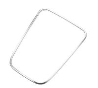 Interior Coche Para Mercedes Para Benz Clase E W214 E300/260 Panel De Control Central Protección Bordes Marco Decorativo Modificación Interior(Central control)