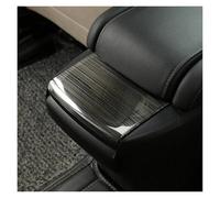 Interior Coche Reposabrazos De Fibra De Carbono Para Consola Central Coche Cubierta Lentejuelas Para Civic 10.º 2016-2019 Accesorios Para Coche Decorativo Interior Accesorios