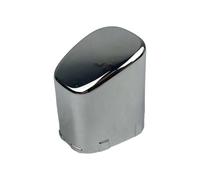 Interior Coche Tapa Botón Freno Mano 6RD711333A Sustitución Parking Universal Palanca Duradera Actuador estacionamiento(Plata)