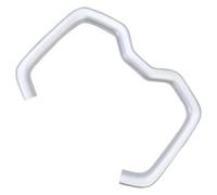 Interior Coche Veta Madera Accesorios Interiores Coche Embellecedor Marco Portavasos Delantero Panel Decorativo Para Toyota Para RAV4 2019-2024(Silver)