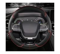 interior coche volante Funda para volante de coche Para Para Sienna 2021 2022 Para Highlander 2020-2022 accesorios volante coche