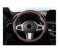 interior coche volante Para Para Jimny Para Samurai Para SX4 Para S Cross Para Swift Para Grand Para Vitara Para Alto Funda para volante de coche accesorios volante coche