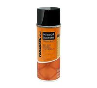 INTERIOR ColorSpray, cognac matt
