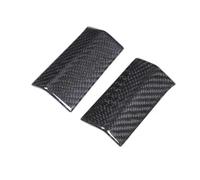 Interior De Automóvil Para Ferrari 458 2011-2016 | Etiqueta Engomada Del Volante Del Panel De Control De La Ventana Del Cambio De Marchas Del Coche(15)