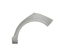Interior De Guardabarros Carcasa Trasera Izquierda Para VW Golf Plus 5M1 521