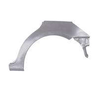 Interior De Guardabarros Carcasa Trasera Izquierda Para VW Touran 1T1 1T2 1T3