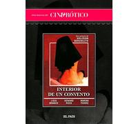 Interior de un convento [DVD]