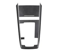 Interior Decoración para Mazda para CX30 para CX-30 2020-2021 LHD Panel Engranaje Central Coche Panel Control Pegatina Caja Cambios Coche Modificación Interior Embellecedor Interior