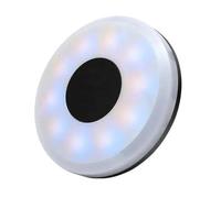 Interior Del Automóvil Para BYD Luz De Lectura Magnética Extraíble Dentro Del Automóvil Luz Interior Luz De Techo Luz De Maletero Modificación