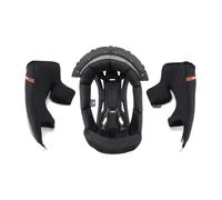 Interior del casco Scorpion Exo-Tech negro L