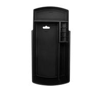 interior del coche Compatible Con Accord 2018 2019 2020 2021 2022 Caja De Reposabrazos Para Automóvil Bandeja Inserción Organizador Consola Central Paleta Bandeja Organizadora Reposabrazos