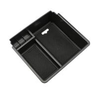 interior del coche Compatible Con Ford Para Ranger 2015 2016 2017 2018 2019 2020 2021 2022 2023 Caja Almacenamiento Reposabrazos Interior Coche Bandeja Organizadora Soporte Contenedor Orden