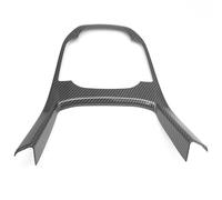 Interior del Coche Compatible Con Hyundai Para I30 N 2019 2020 2021 2022 2023 Funda Palanca Cambios Automática Manual Accesorios Interiores Coche(Manual Gear)