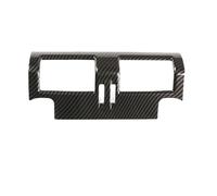 interior del coche Compatible Con Land Para Rover Para Defender 2020 2021 2022 Accesorios Interiores Coche Para Marco Ventilación Trasera Cubierta Decorativa Piezas Modificación Ajuste