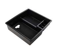 interior del coche Compatible Con Toyota Para Hilux Para Vigo Para Fortuner Para Innova 2004 2005 2006 2007 2008 2009 2010 2011 2012 2013 2014 Caja De Almacenamiento De Reposabrazos Coche