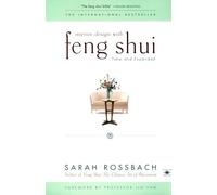 Interior Design with Feng Shui: New and Expanded (Compass)