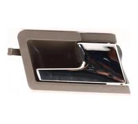 Interior Door Handle for vw Eurovan for transporter for caravelle T4 1992-2003 Trim manija de la puerta interior(L)