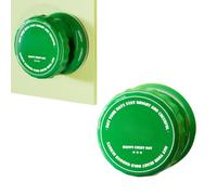 Interior Door Handle | Funny Suction Replacement | No-Drill Indoor Door Handles | for Drawer Cupboard Refrigerator Glass Window Home Shower Entryway Apartment RV