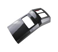 Interior Embellecedor Marco Para Kia Para Sportage NQ5 2022 2023 2024 Reposabrazos Panel Ventilación Aire Acondicionado Trasero Cubierta Adhesivo Decorativo Salida CA Accesorios Decorativo