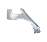 Interior Guardabarros Carcasa Trasera Derecha Compatible Para Fiat Punto 188