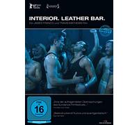 INTERIOR. LEATHER BAR. - James Franco's CRUISING (OmU) (DVD) Val Lauren