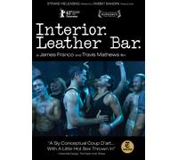 Interior. Leather Bar. [Reino Unido] [DVD]