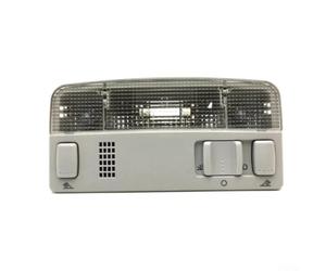 Interior LED Gris para Bora 2001-2015 para repuesto Interior | Reemplazo directo OEM, compatible para bora 2001-2015, blanca nítida, interruptor táctil sensible
