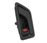 Interior Manija Puerta Lado Manija Interior Puerta Para Hyundai Para Getz Para Hatchback 2005 2006-2011 W0177723122 W0177723121 Maneta Tirador(Left Driver Side)