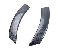 Interior Manija Puerta Lado Para Beetle 2003 2004 2005 2006 2007 2008 2009 2010 Moldura Para Manija De Puerta Coche Fibra Carbono ABS Maneta Tirador