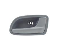 Interior Manija Puerta Lado Para KIA Para RIO 2003 2004 2005 82610FD000 82620FD000 Manija Interior Puerta Izquierda Derecha Maneta Tirador(Right)