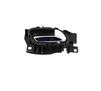 Interior Manija Puerta Lado Para Peugeot 207 208 301 408 508 2008 3008 5008 A27F-9143L9 9143Q1 Manija Interior De La Puerta Maneta Tirador(Right)