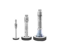 interior micrómetro Micrómetro de diámetro interior de tres puntas y tres garras Medición interna Micrómetro de diámetro interior Apertura 0,005 mm(Three-Claw 20-25mm)