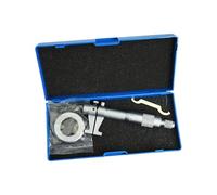 interior micrómetro Micrómetro de interiores de 5-30 mm y 25-50 mm, micrómetro de medición interna, calibre vernier(25-50mm)