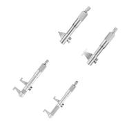 interior micrómetro Micrómetro interior de dos puntas de 5-300 mm, calibre de tornillo de trinquete de carburo métrico de 0,01 mm, herramienta de medición(225-250mm)