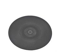 Interior Molduras Decorativas Para BYD Para Seal Para EV 2022-2024 Marco Sonido Audio Altavoz Puerta Coche/tablero/cubierta Ventilación Aire Acondicionado(Black B)