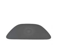 Interior Molduras Decorativas Para BYD Para Seal Para EV 2022-2024 Marco Sonido Audio Altavoz Puerta Coche/tablero/cubierta Ventilación Aire Acondicionado(Black A)