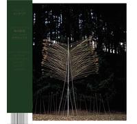 Interior / NILS-UDO - Sculpture of Time (Apocalypse) [Vinilo]