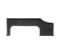Interior Pegatinas Embellecedoras Etiqueta Engomada Panel Control Aire Acondicionado Coche Para Ford Para Mustang GT Para Shelby 2005 2006 2007 2008 2009 Accesorios Automóviles(Left Steering Wheel)