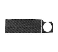 Interior Pegatinas Embellecedoras Etiqueta Engomada Panel Control Aire Acondicionado Coche Para Ford Para Mustang GT Para Shelby 2005 2006 2007 2008 2009 Accesorios Automóviles(Instrument)