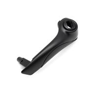 Interior puerta lateral pasajero apoyabrazos Para CLIO 3 MK3 2005-2009 LHD RHD Interior Coche Tirador Puerta Delantera Conjunto Montaje Reemplazo 8200815900(RHD-FL-3PCS)